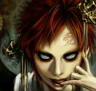 Gaara